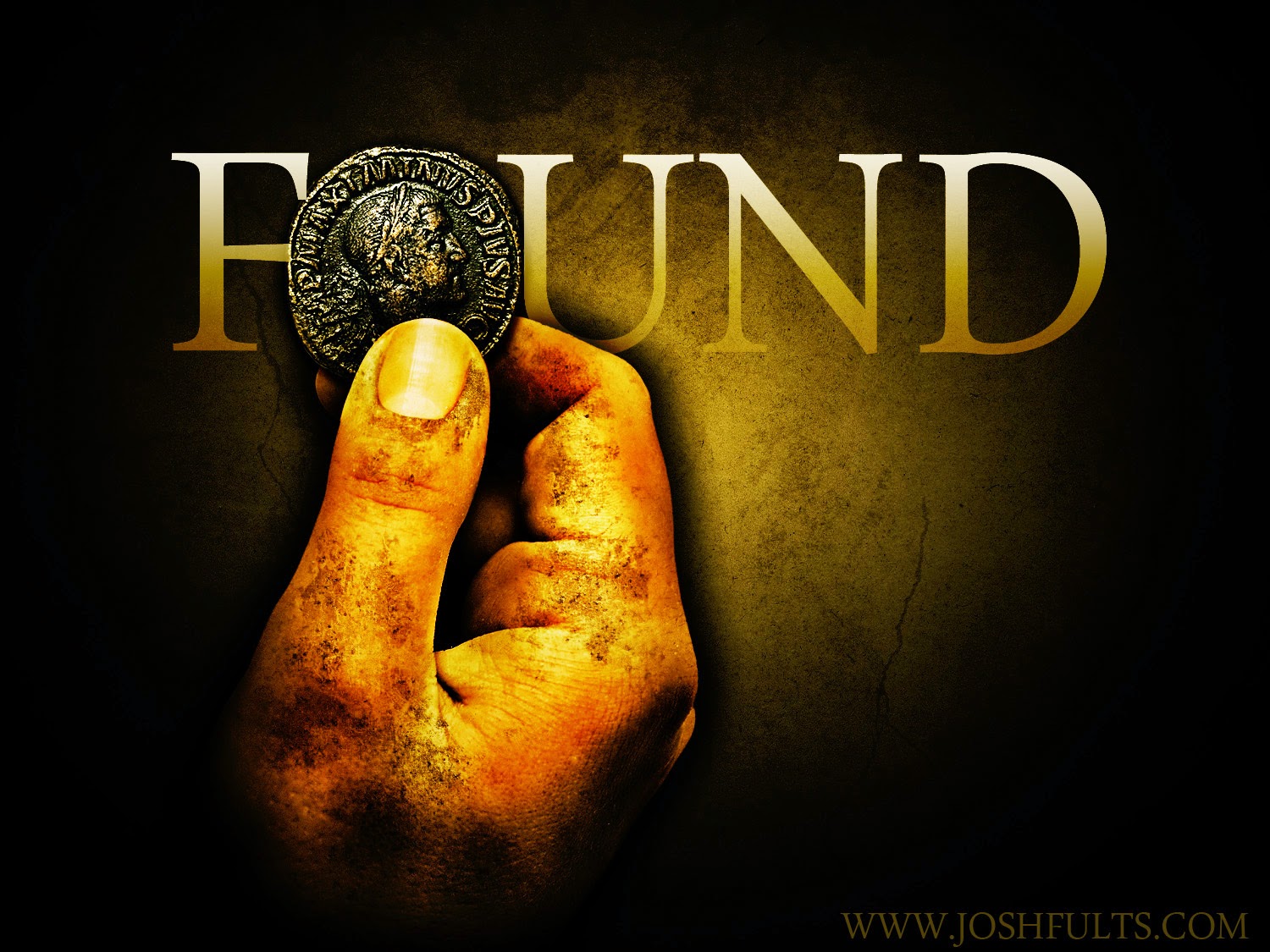 Lost and Found image 1