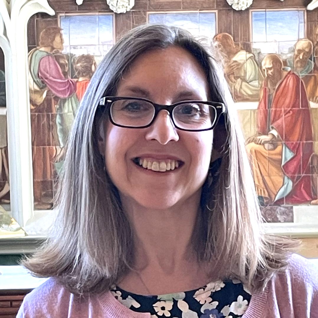 louise mcferran small