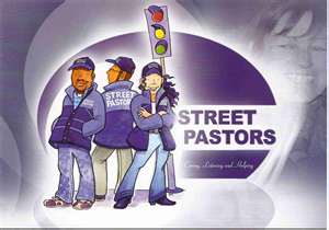 streetpastors