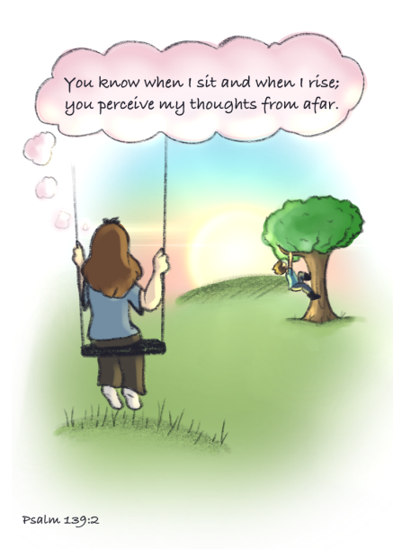 Psalm-139 2